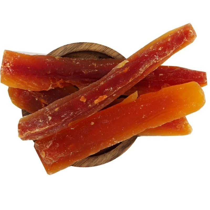 BUCKET MEYVA - PAPAYA DEHYDRATED SLICES 5KG