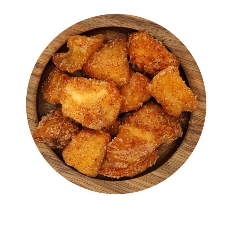BUCKET MEYVA - APPLE DEHYDRATED CINNAMON 5KG