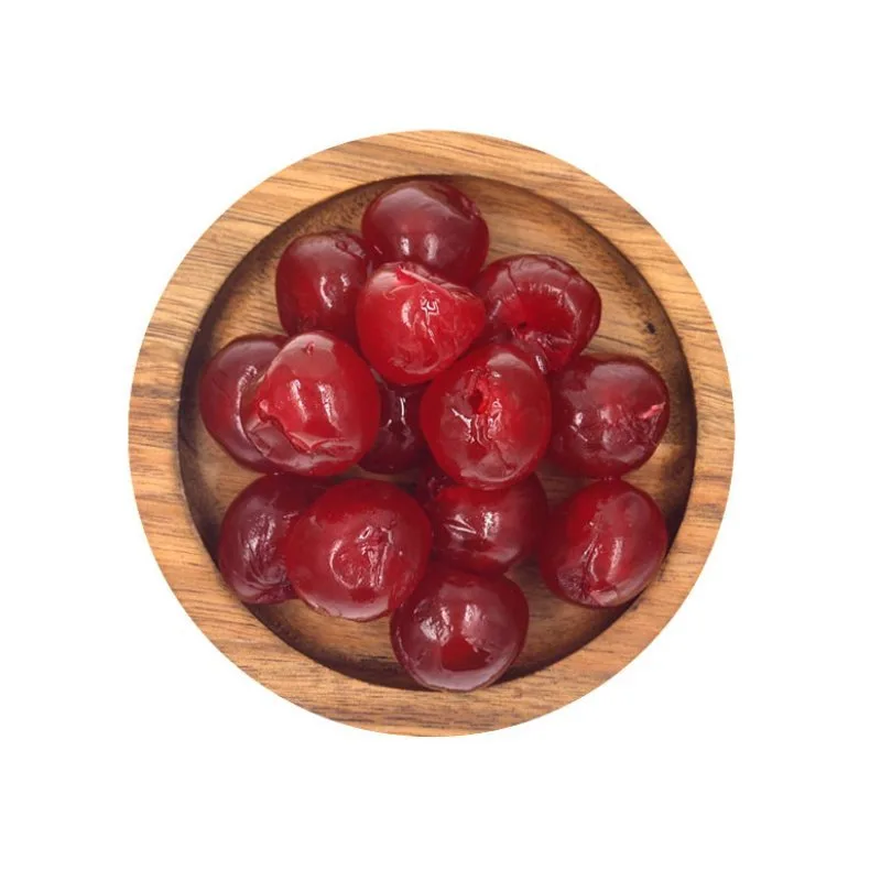APTUNION - BIGARREAUX CONFITS ROUGE 5KG - 3