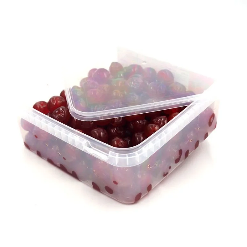 APTUNION - BIGARREAUX CONFITS ROUGE 5KG - 2