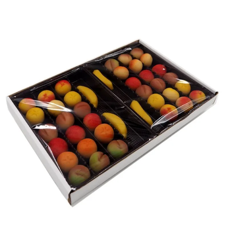 Gefüllte Früchte 1kg