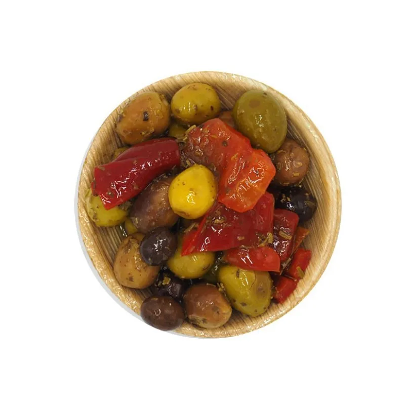 Olives MEYVA - MELANGE PROVENCAL DOUX - 10KG - 2
