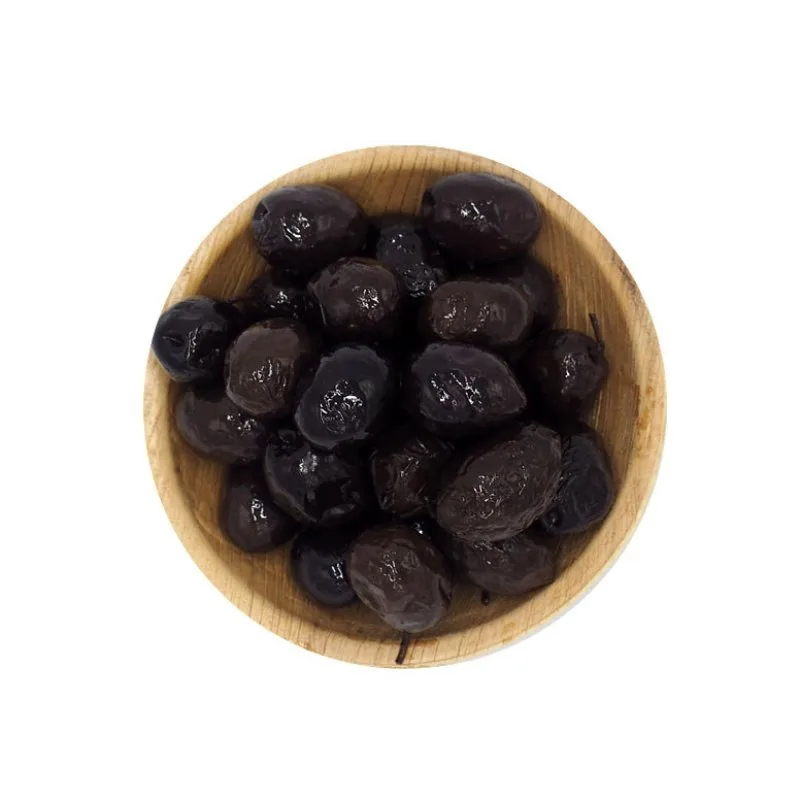 MEYVA - OLIVES NOIRES DE NYONS 5 KG - 2
