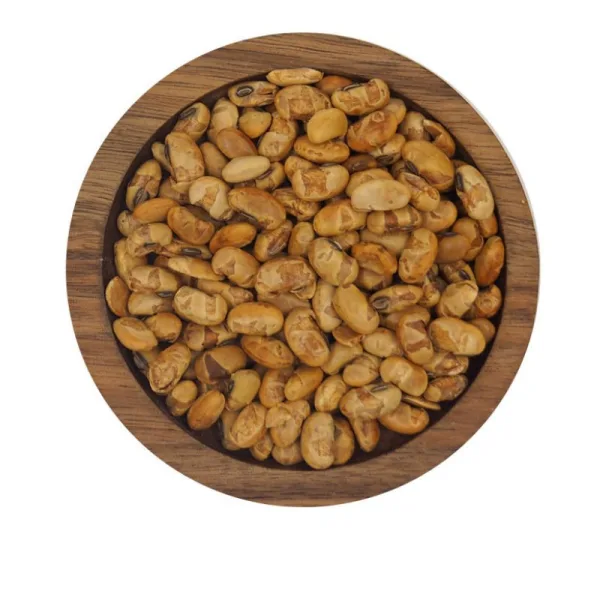 SEAU MEYVA - GRAINES DE SOJA GRILLEES 4KG