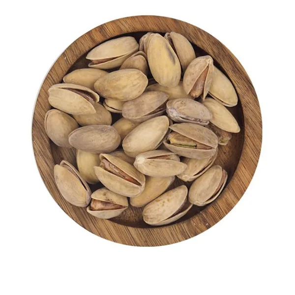BUCKET MEYVA - JUMBO IN-SHELL PISTACHIO ROASTED SALTED IRAN 4KG