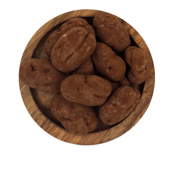 SEAU MEYVA - TRUFFE DE NOIX DE PECAN 4KG