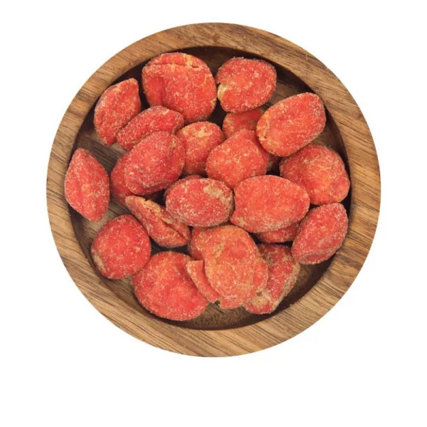 SEAU MEYVA - ARACHIDE WASABI ROUGE 4KG