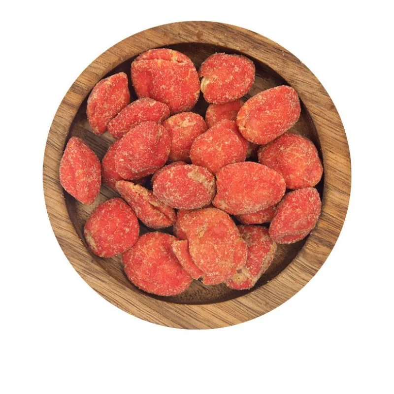 SEAU MEYVA - ARACHIDE WASABI ROUGE 4KG