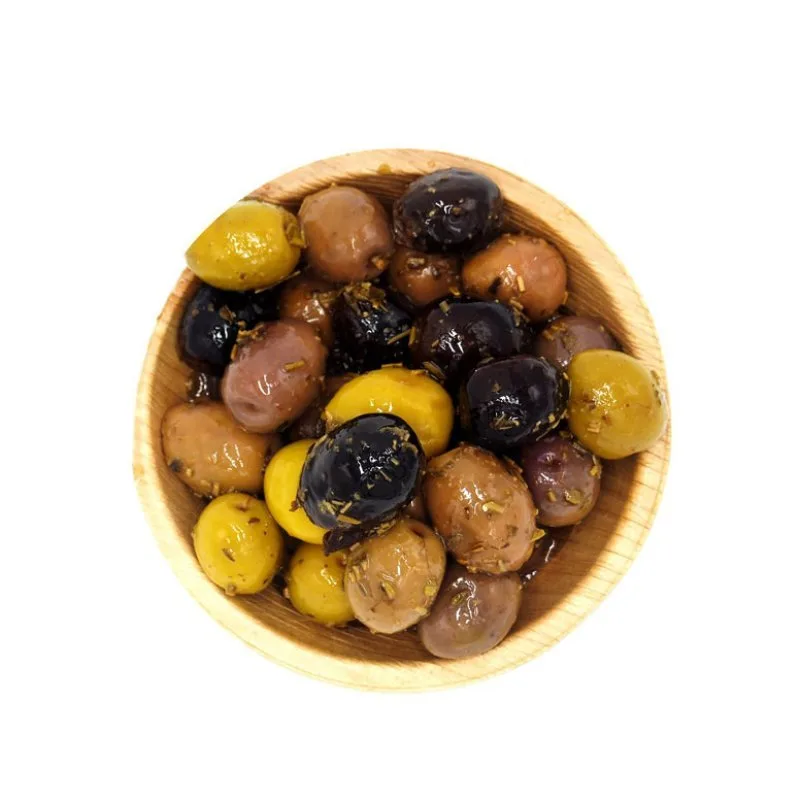 Olives MEYVA - COCKTAIL APERO - 10KG - 2