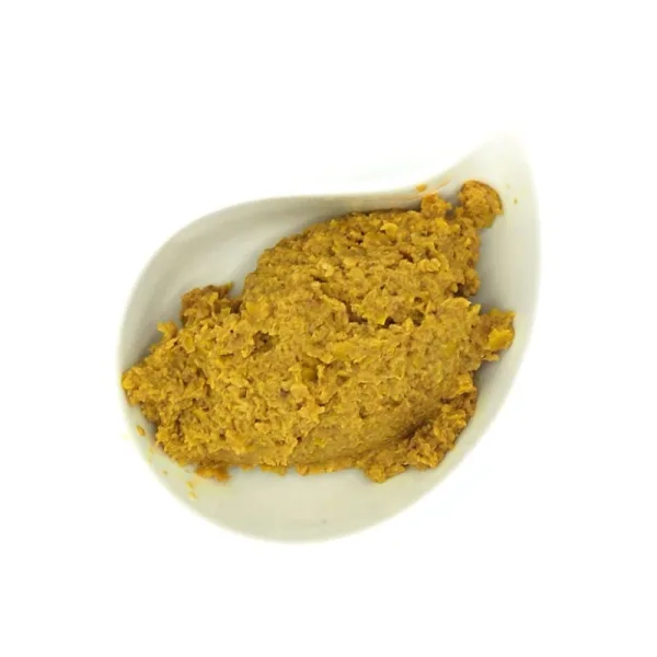 AZUR - TAPENADE VERTE 3.5KG