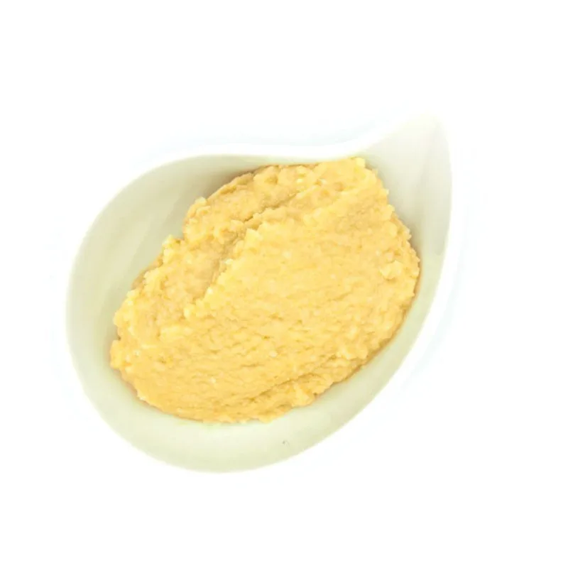 MEYVA - HOUMOUS - 3.5KG