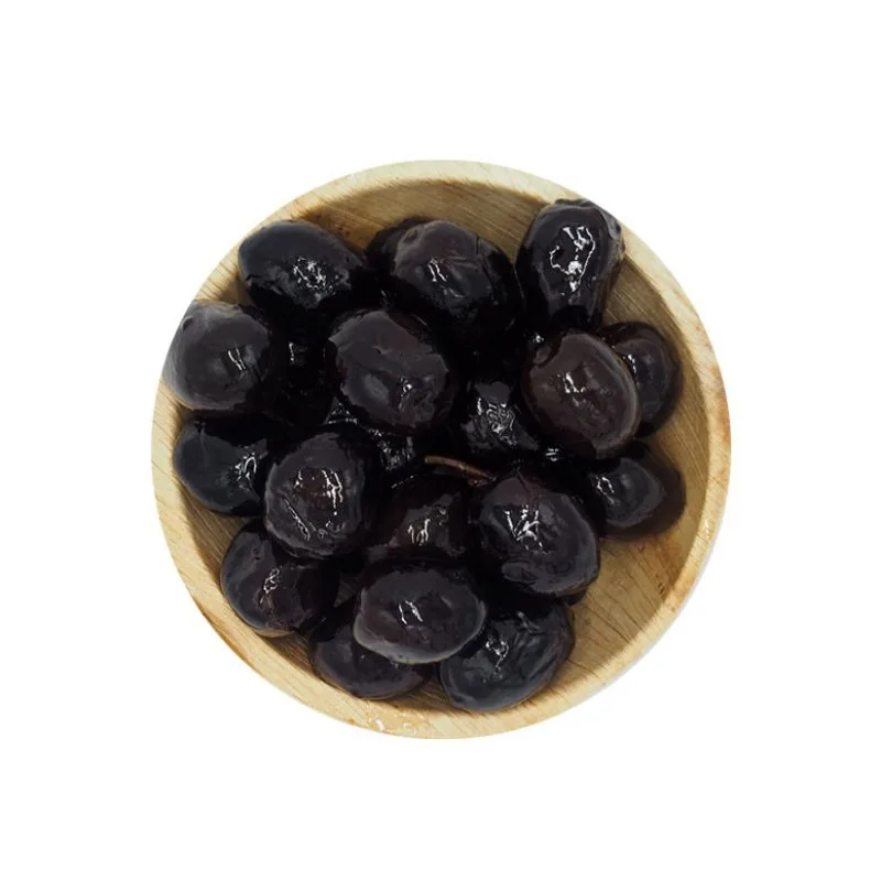 Olives MEYVA - NOIRES FACON GRECE - 10KG - 2