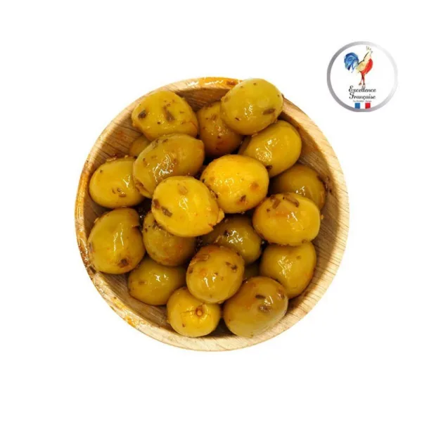 Olives MEYVA - A L'ESCABECHE - 10KG