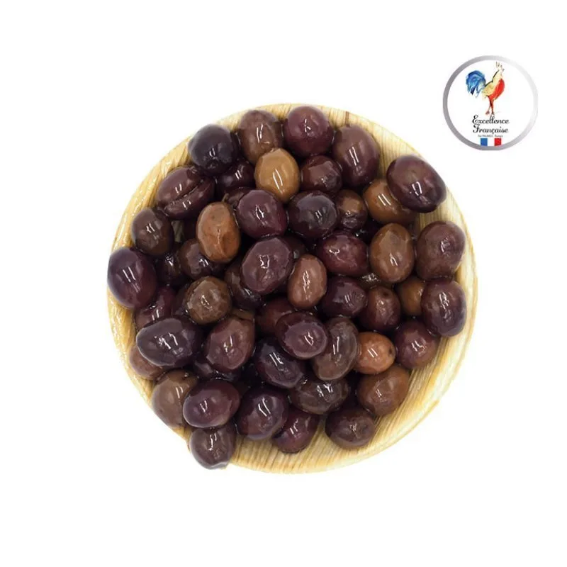 Olives MEYVA - COQUILLOS 5KG - 4