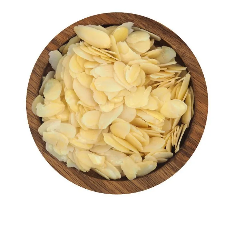 MEYVA EIMER - MANDELBLÄTTCHEN 3KG - 2