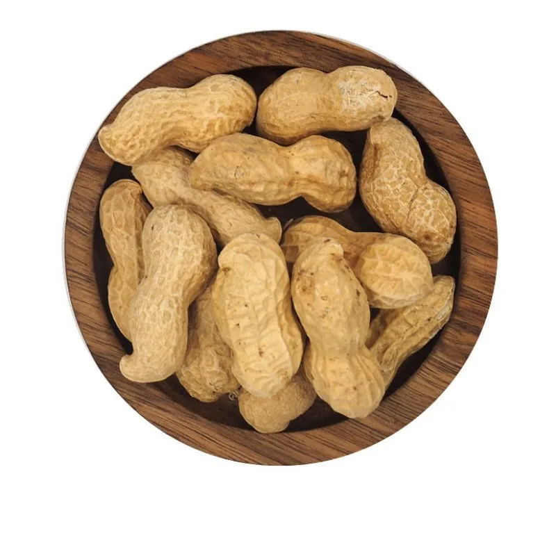 SEAU MEYVA - ARACHIDE COQUE 2KG - 2