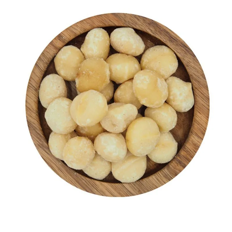 SEAU MEYVA - NOIX DE MACADAMIA CRUE 5KG - 2