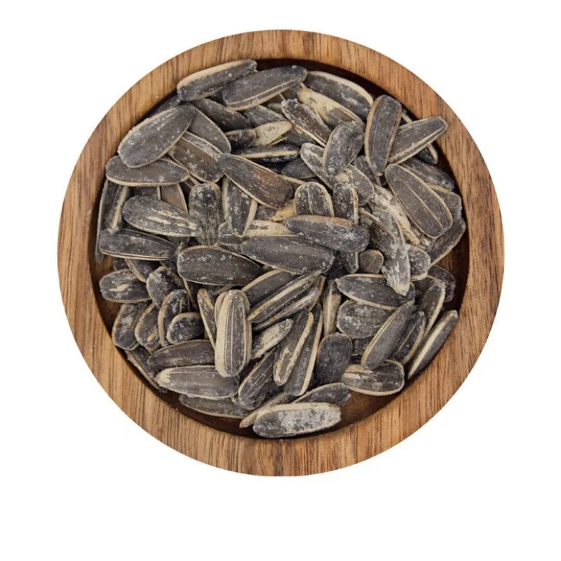 BUCKET MEYVA - ROASTED SALTED SUNFLOWER SEEDS 2KG - 2
