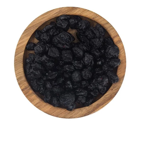 BUCKET MEYVA - WHOLE DEHYDRATED BLUEBERRY 5KG