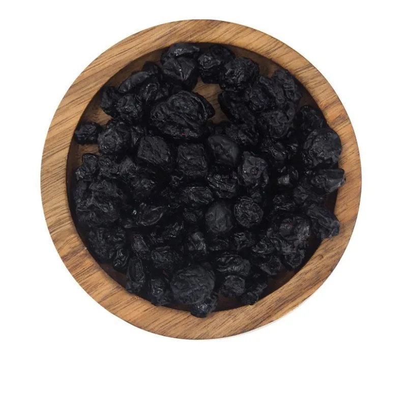 BUCKET MEYVA - WHOLE DEHYDRATED BLUEBERRY 5KG - 2