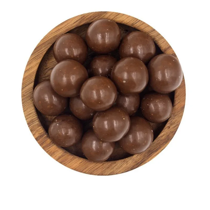 SEAU MEYVA - NOISETTE CHOCO LAIT 5KG - 2