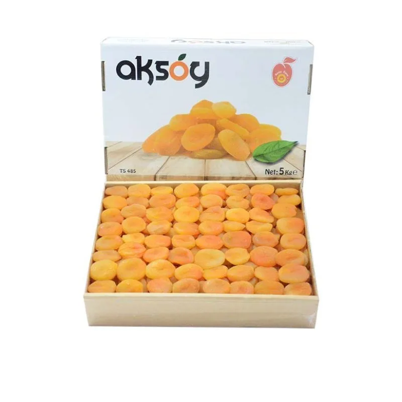 Dry apricot N1 5kg
