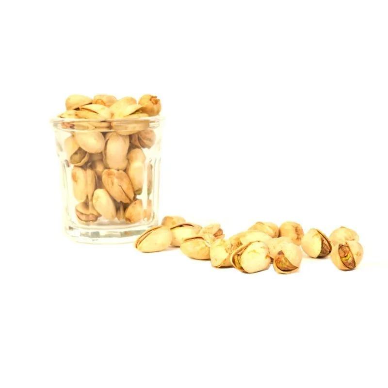 SEAU SNACK MEYVA - Pistache USA Jumbo - Torréfié en France SANS SEL - 4KG - 2