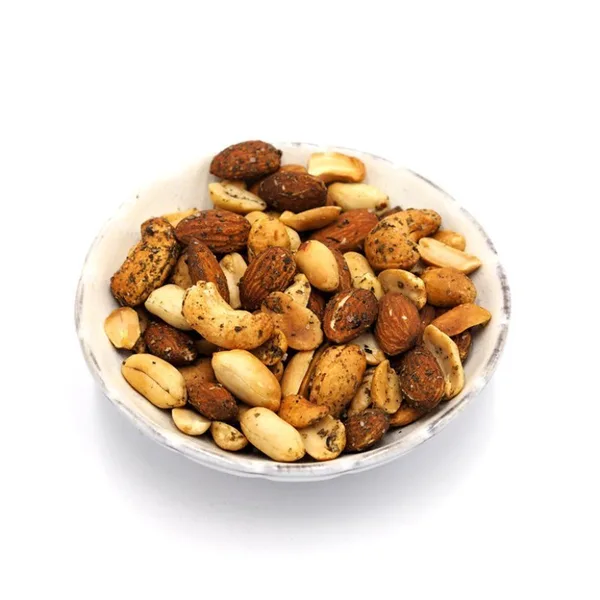 SNACK APERITIF - Snack Pistou - Ail Basilic Olive - 2.5KG
