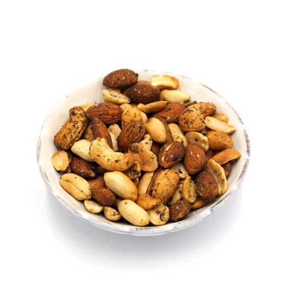 SNACK APERITIF - Snack Patras - Ail & Fines herbes - 2.5KG