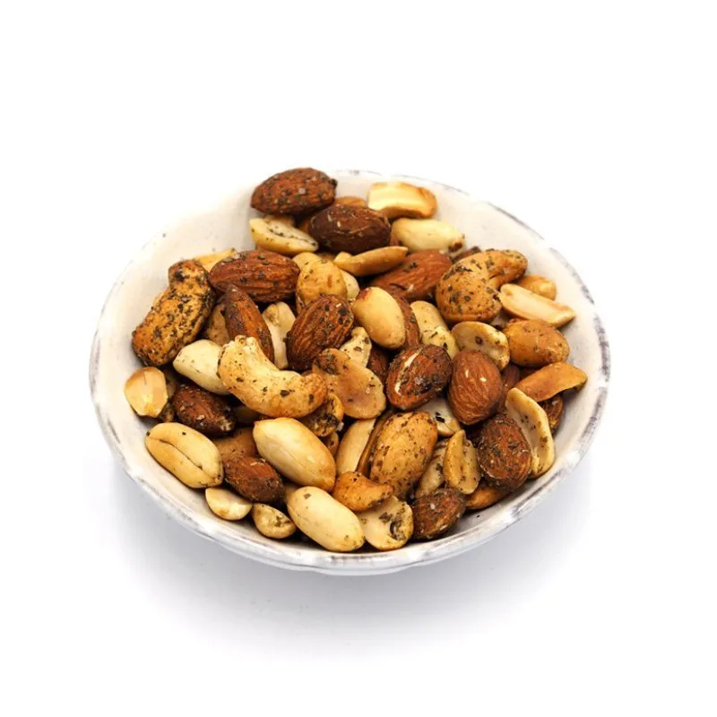 SNACK APERITIF - Snack Patras - Garlic & Fine Herbs - 2.5KG