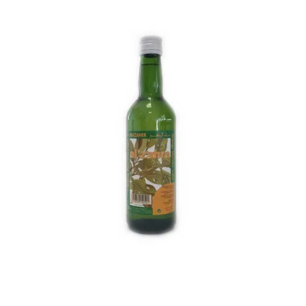 Arôme Fleurs d'oranger 12x0,5L