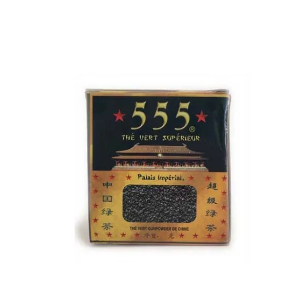 TEE SUPEREXTRA 555 - §§ 60X200G §§ - 12K