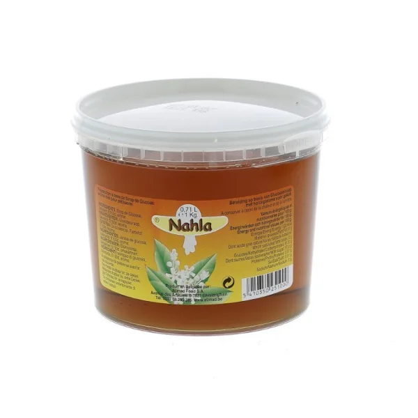 SIROP GLUCOSE 12X1K