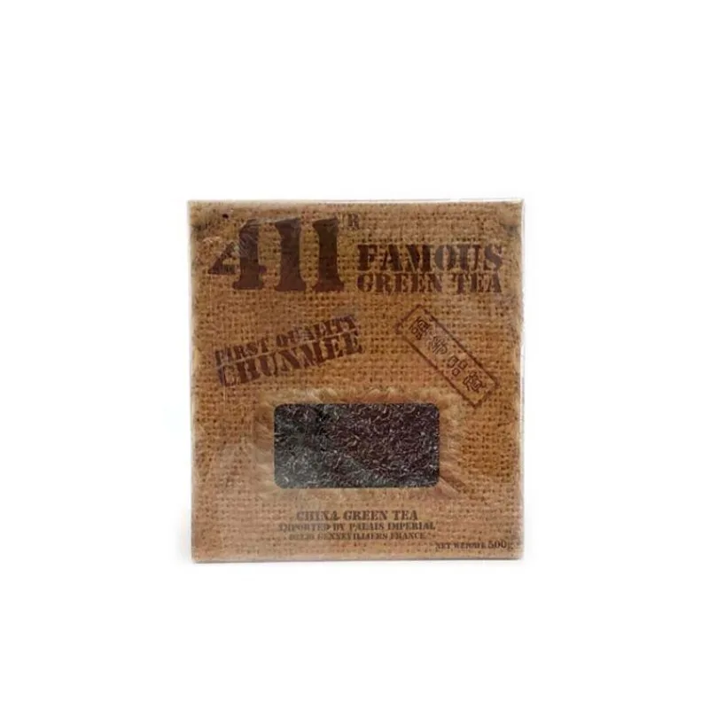 TEE SUPEREXTRA 411 - §§ 60X200G §§ - 12K
