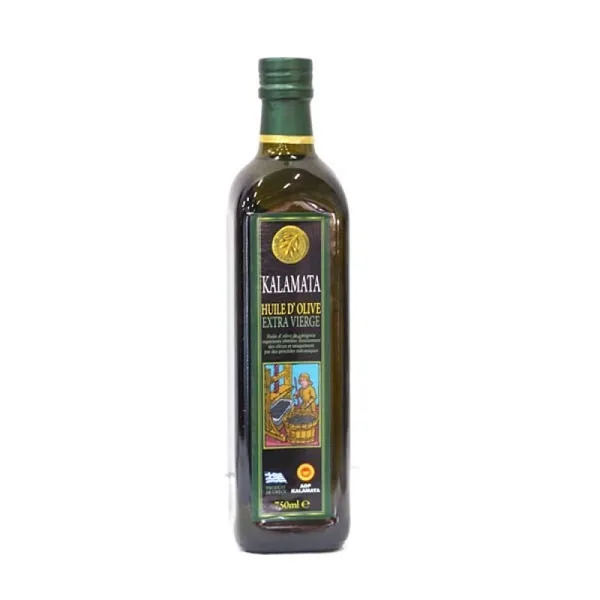 Huile d'Olive Kalamata