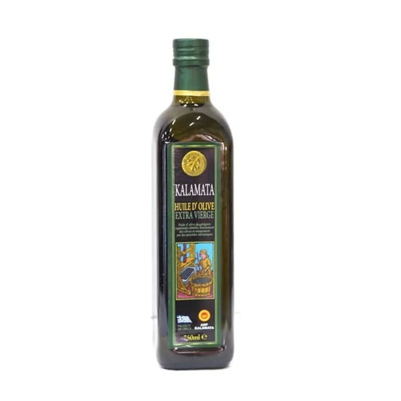 Huile d'Olive Kalamata