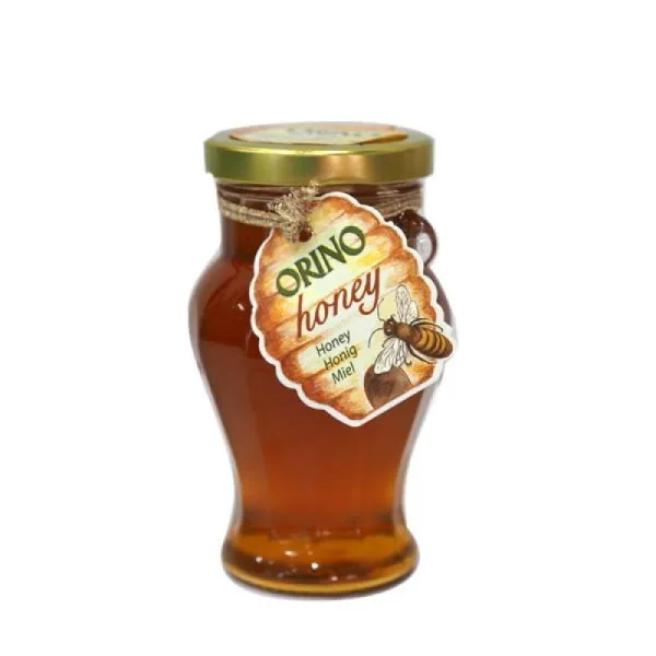 Orino Miel de Crete - 12x400g