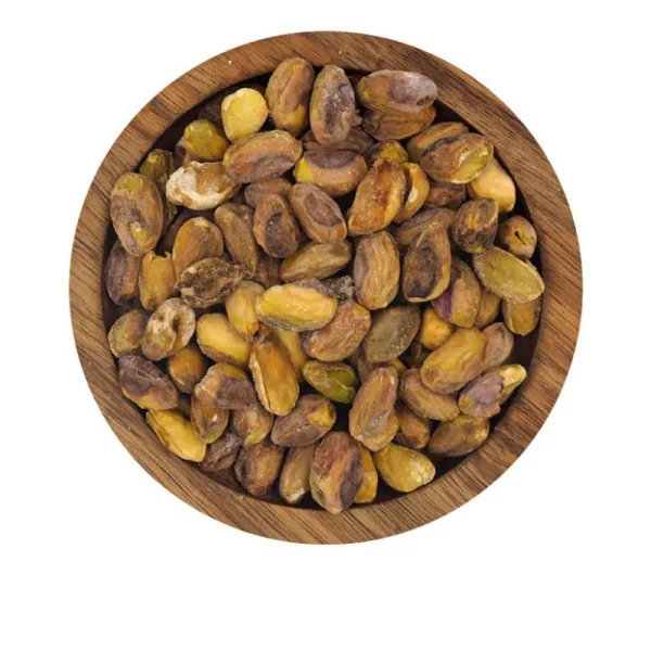 SEAU MEYVA - PISTACHE DECORTIQUEE CRUE 5KG