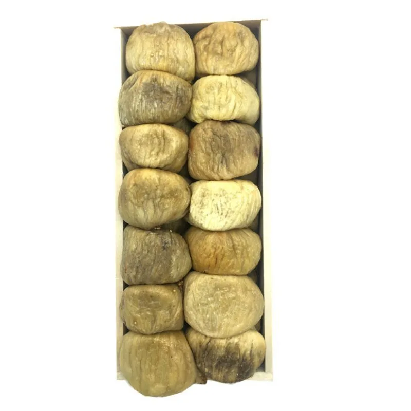 Figues Pulled N6 - MEYVA - 24x500g - BOIS - 2