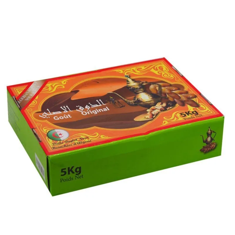 BRANCHED DATES ALGERIA 5KG