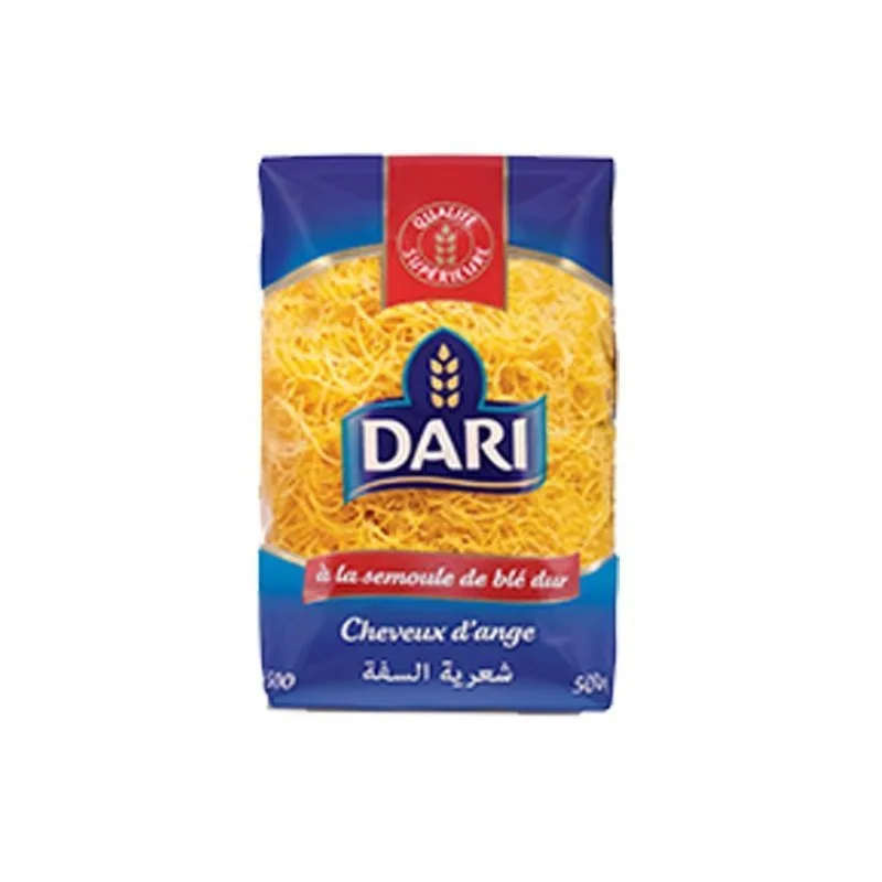 ENGELSHAAR NUDELN 12x500G