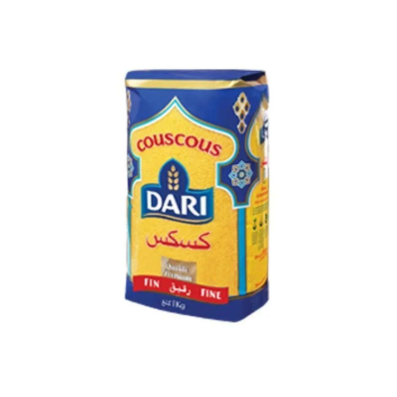 Couscous Dari late 12x1k