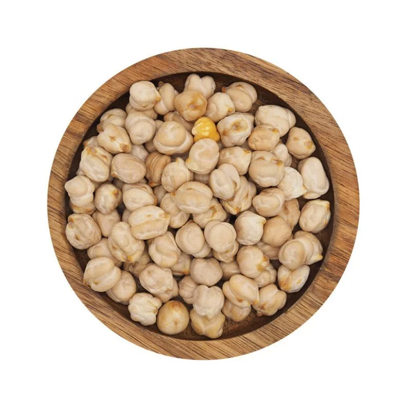 Wissal - Chickpeas Big 12x1kg - 2