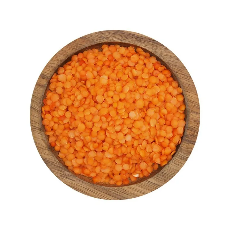 WISSAL - LENTILLES ROUGES CORAIL 12x1kg - 2