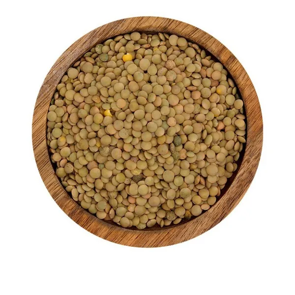 WISSAL - LENTILLES BLONDES 4mm 12X1K