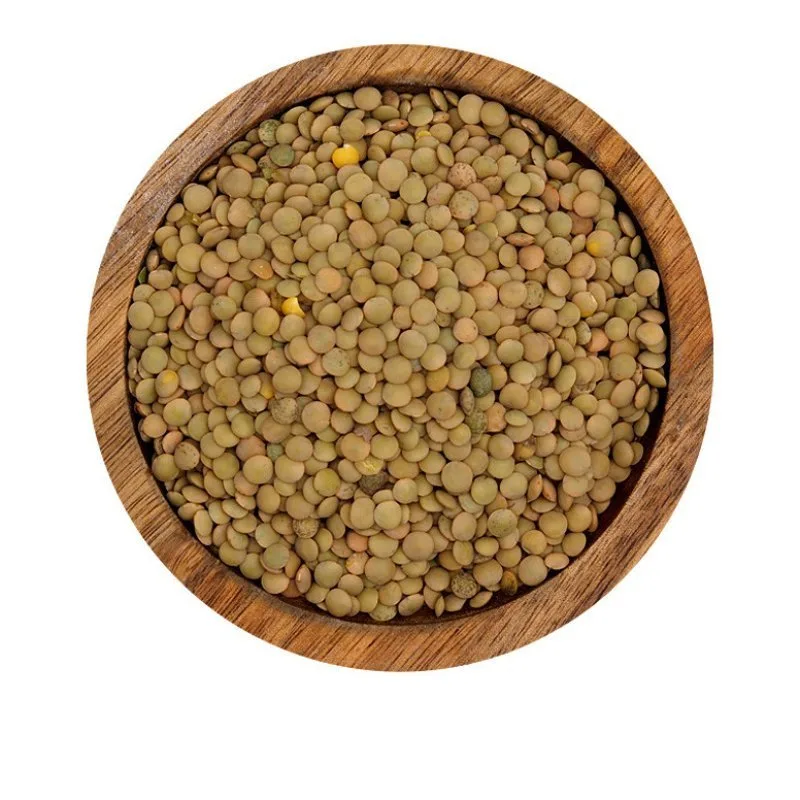 WISSAL - LENTILLES BLONDES 4mm 12X1K - 2