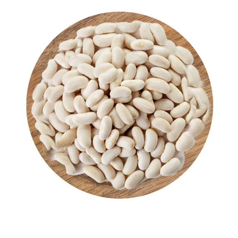 Wissal - White Beans Lingots 12x1kg - 2