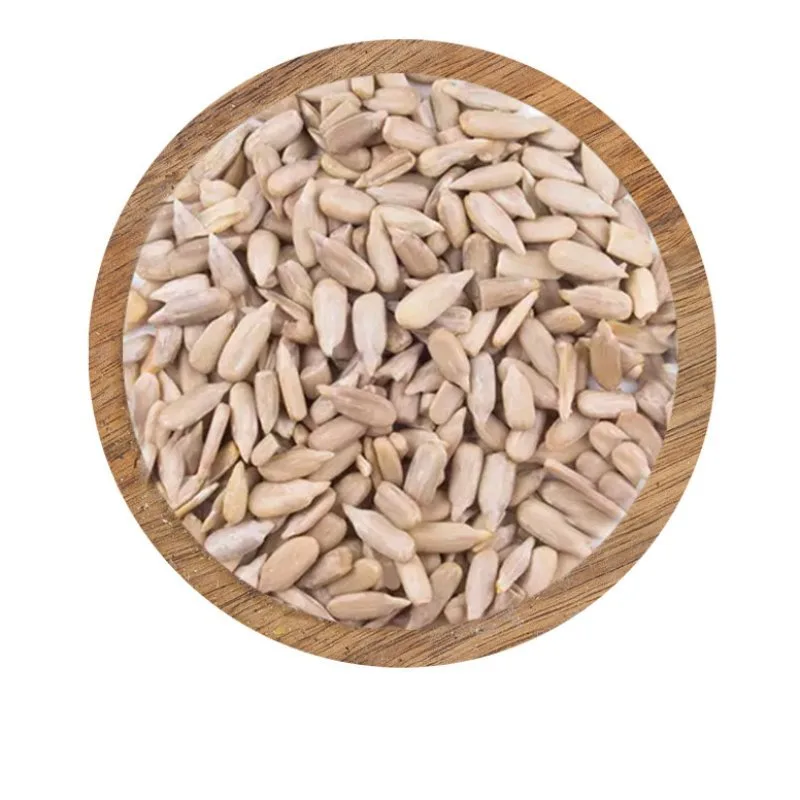 WISSAL - GRAINE DE TOURNESOL DECORTIQUE 20X400G - 2