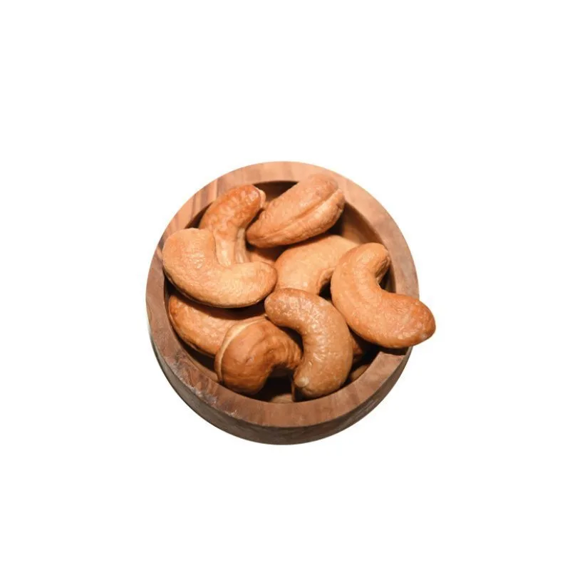 MEYVA - NOIX DE CAJOU Torréfiée  / Sel de Guérande - 18X350G