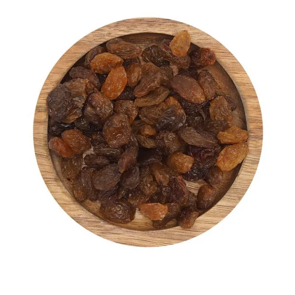 MEYVA - RAISIN SEC SULTANA 20X500G